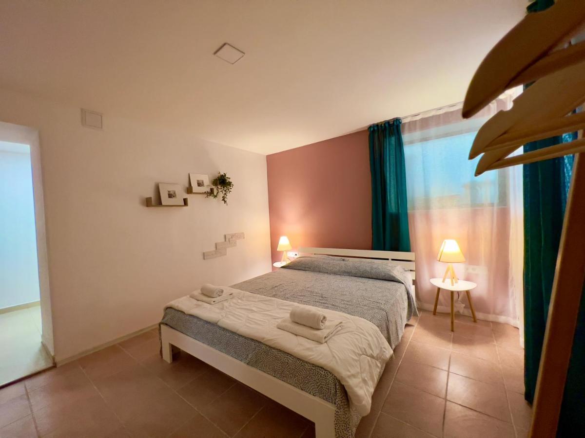 VI Del Mar Apartments Varna Eksteriør bilde
