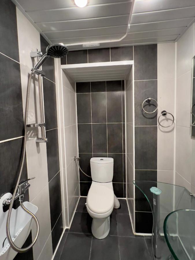 VI Del Mar Apartments Varna Eksteriør bilde