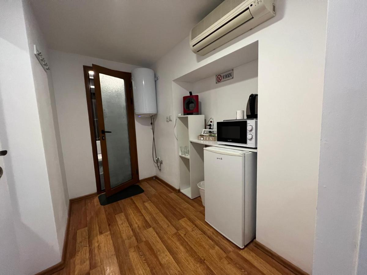VI Del Mar Apartments Varna Eksteriør bilde