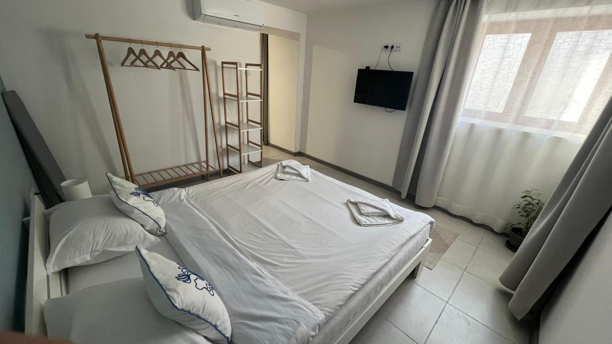 VI Del Mar Apartments Varna Eksteriør bilde